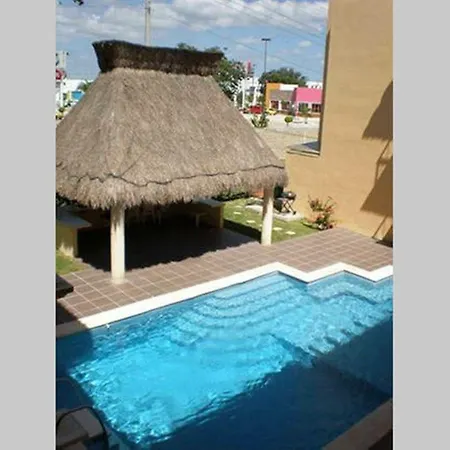 Wayak Apartment